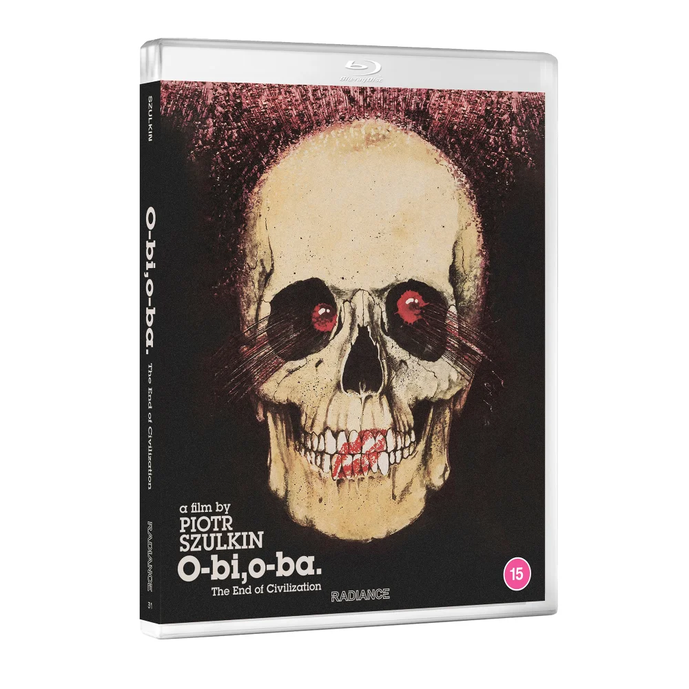 O-Bi O-Ba: The End of Civilization Bild 1