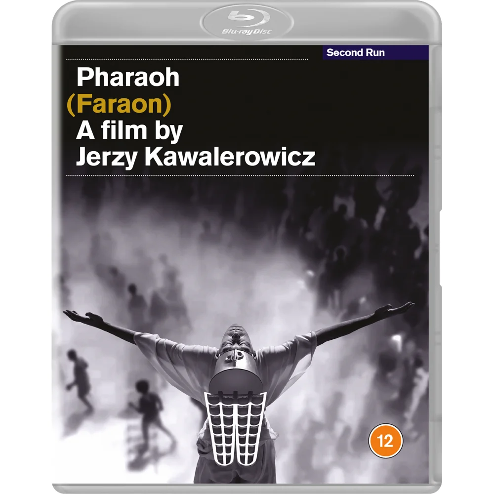 PHARAOH (FARAON) Bild 1