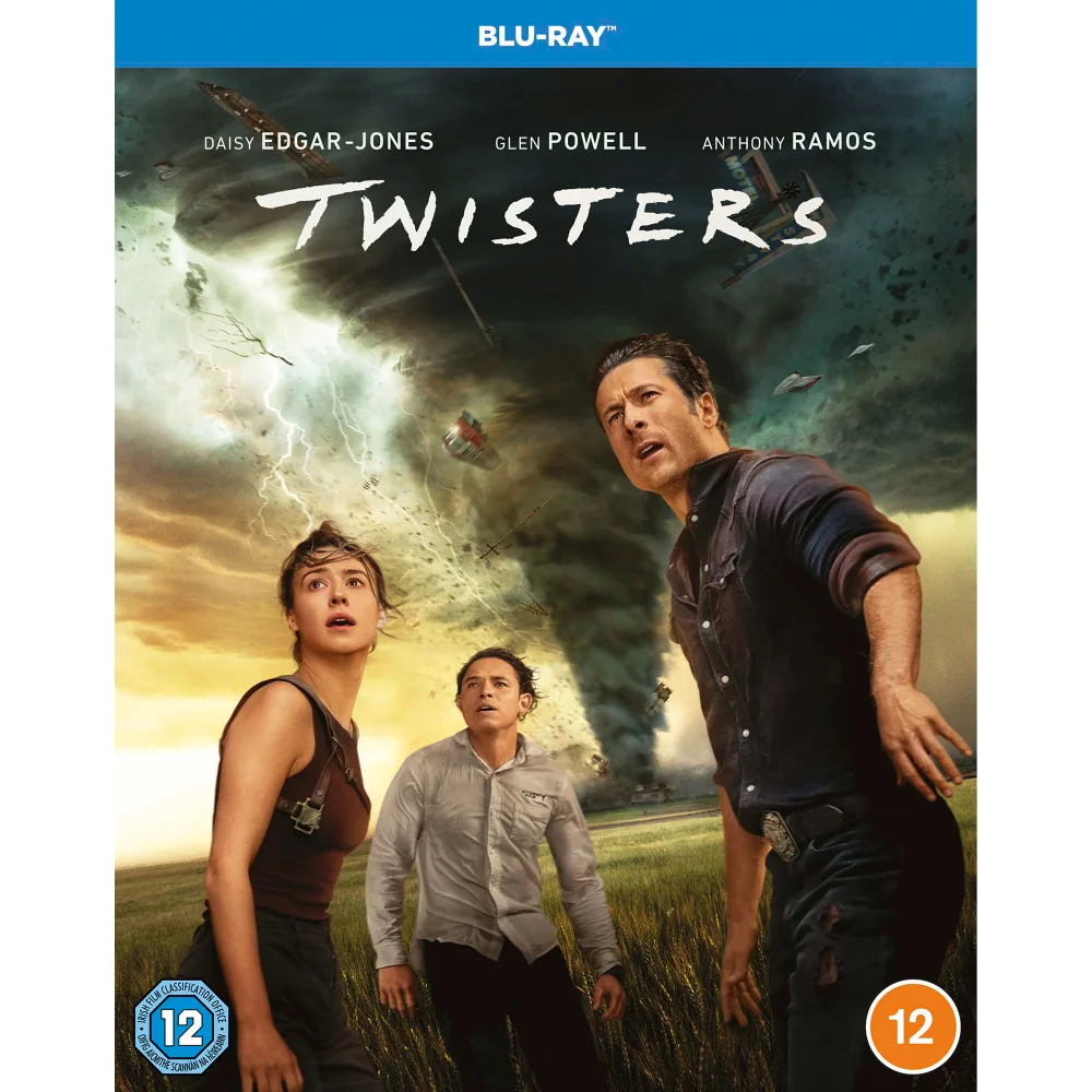 Twisters (2024) Bild 1