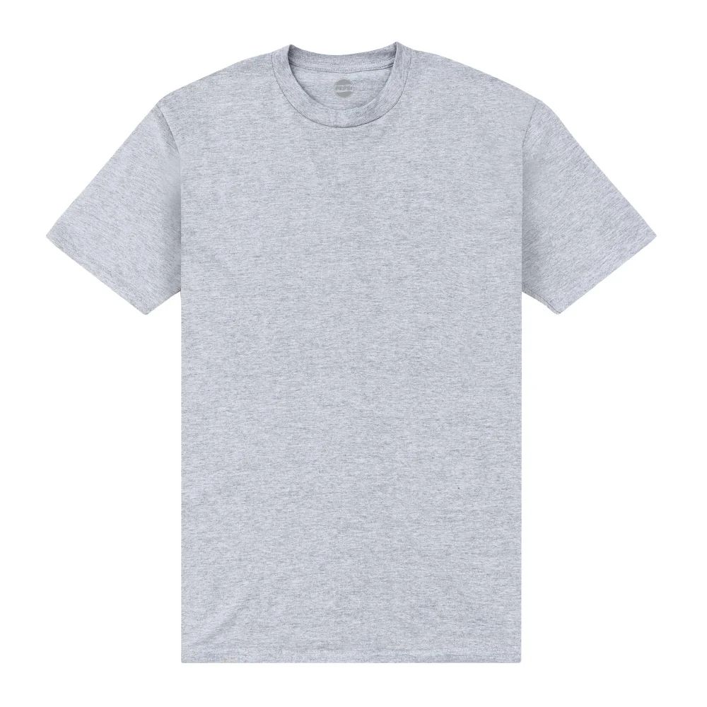 Pepsi Co. A New Generation Men's T-Shirt - Grey - S Bild 1