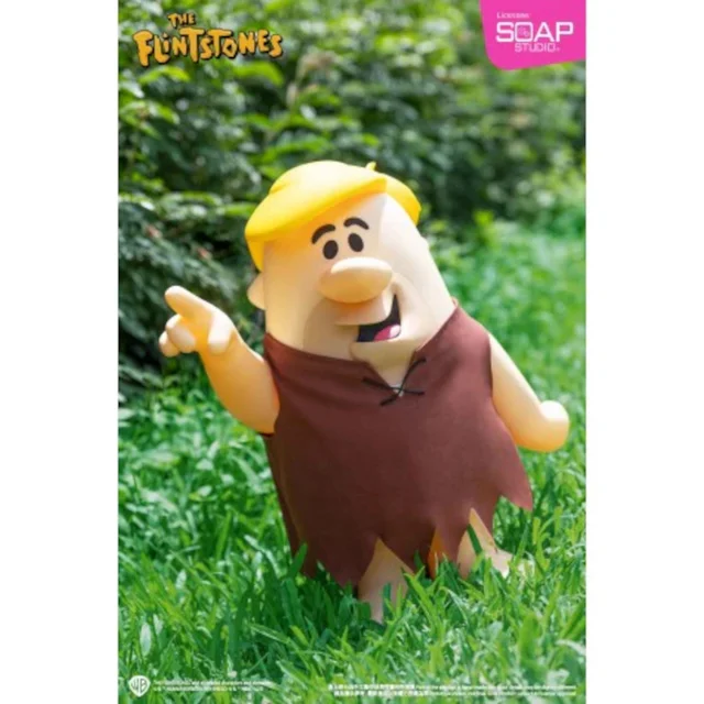 Soap Studio The Flintstones Barney Vinyl Figure (48cm)
