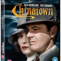 Chinatown 4K Ultra HD
