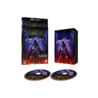 The Exorcist III Limited Edition 4K UHD