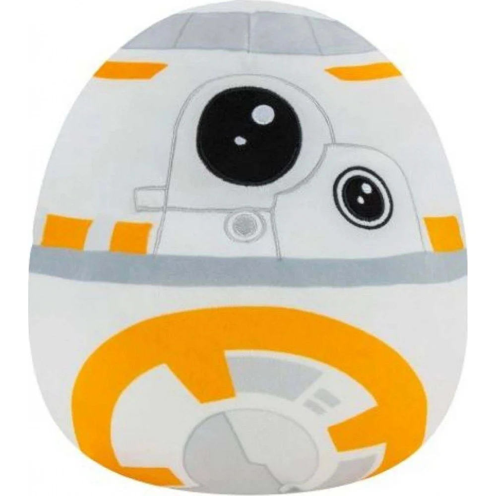 Squishmallows - Star Wars - BB-8 Plush (10In) Bild 1