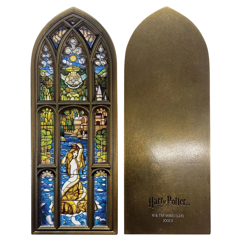 Harry Potter Stained Glass Ingot Bild 1