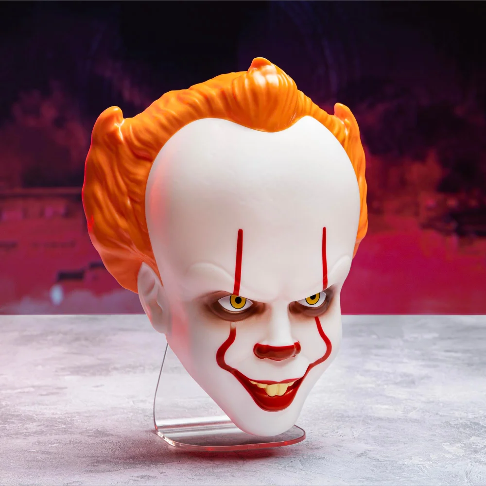 Pennywise Mask Light Bild 1
