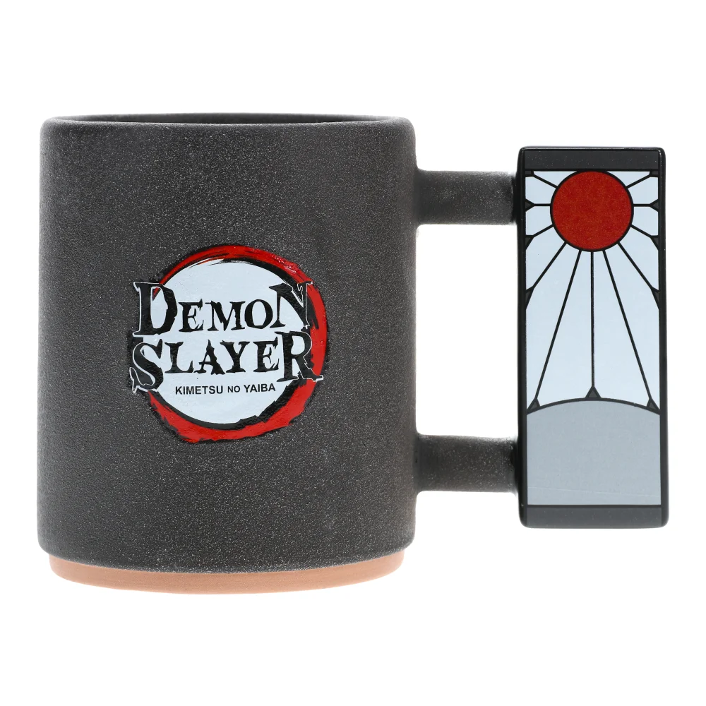 Demon Slayer Shaped Mug Bild 1