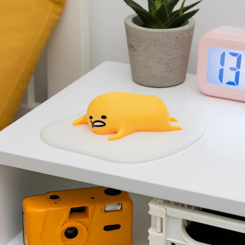Gudetama 3D Light Bild 1