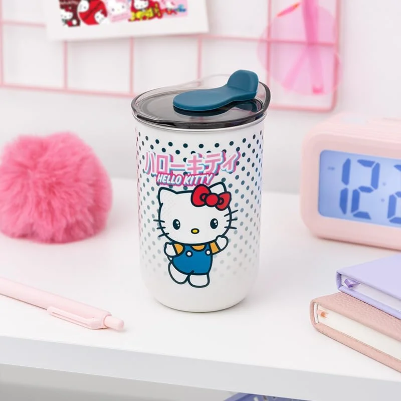 Hello Kitty Travel Mug Bild 1