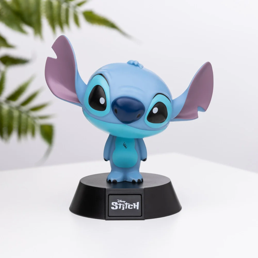 Stitch Icon Light Bild 1