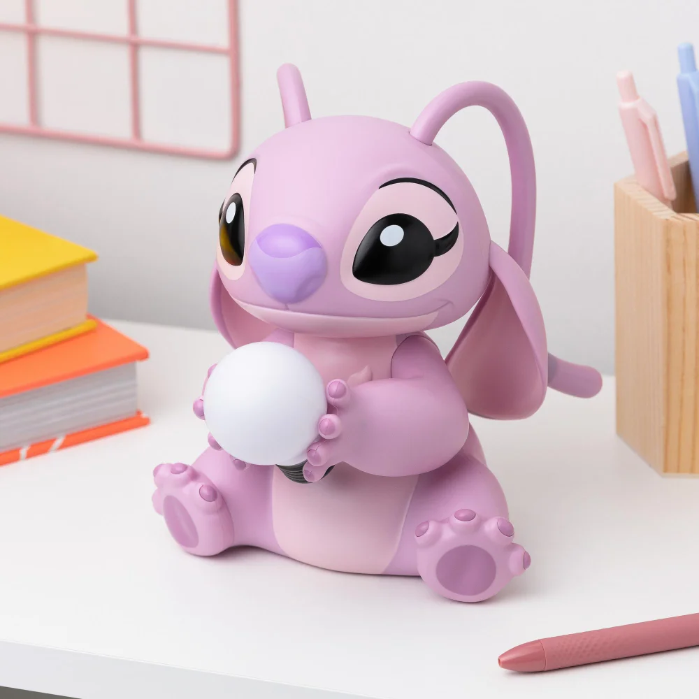 Stitch Angel Light Bild 1