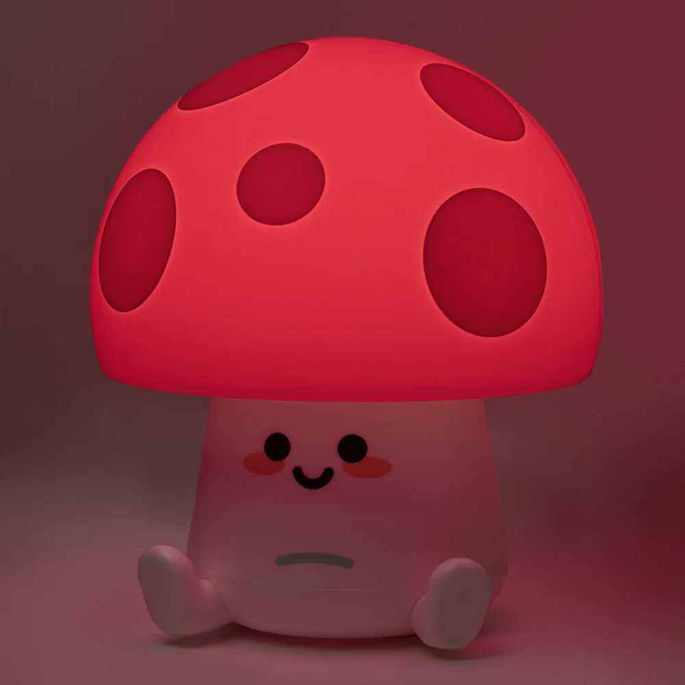 Fun Guy Mushroom Light Bild 1
