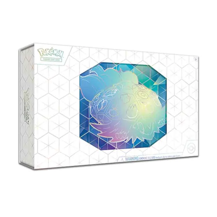 Pokémon TCG: Terapagos ex Ultra-Premium Collection Bild 1