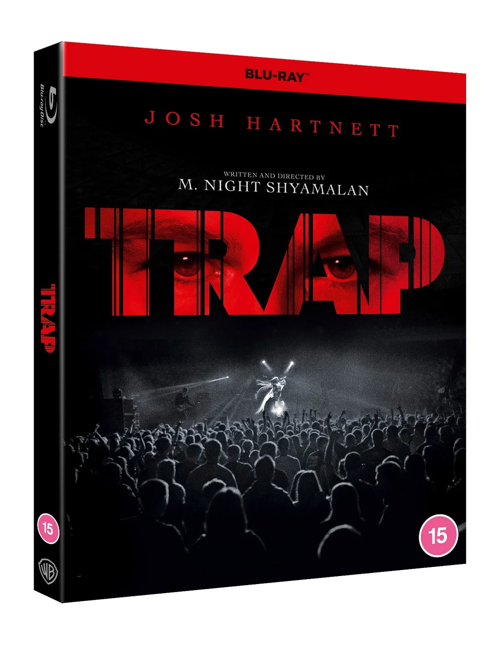 Trap Bild 1