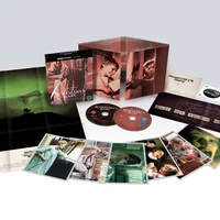 Rosemary's Baby 4K Ultra HD Collector's Edition