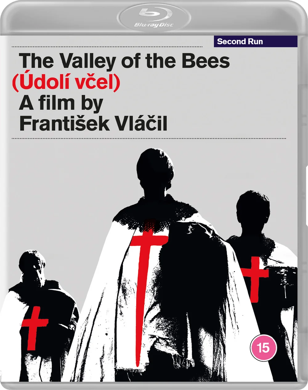 The Valley Of The Bees Bild 1