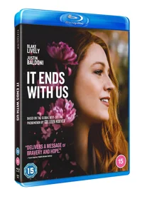 It Ends With Us - undefined undefined