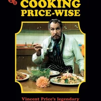 Cooking Price-Wise Blu-ray (Flipside #50)