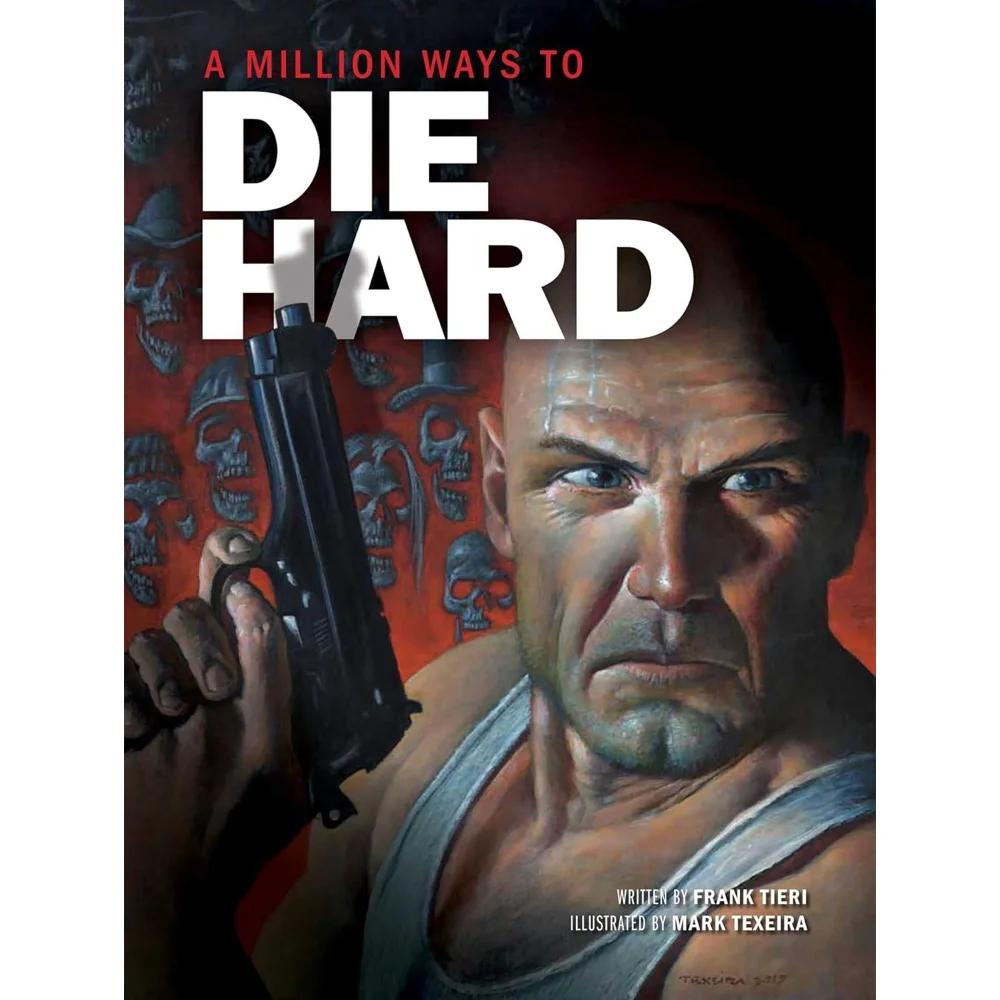 Million Ways to Die Hard Bild 1