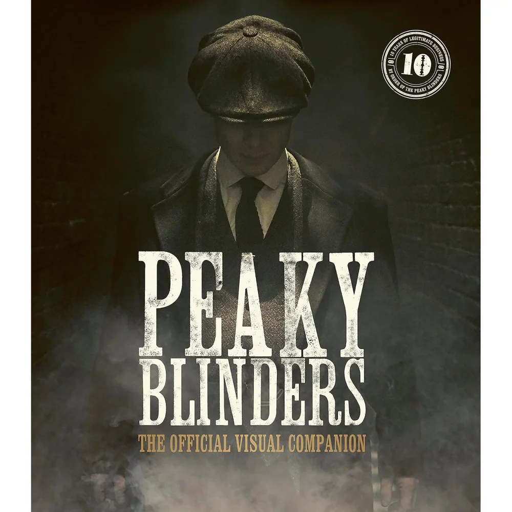 Peaky Blinders Bild 1