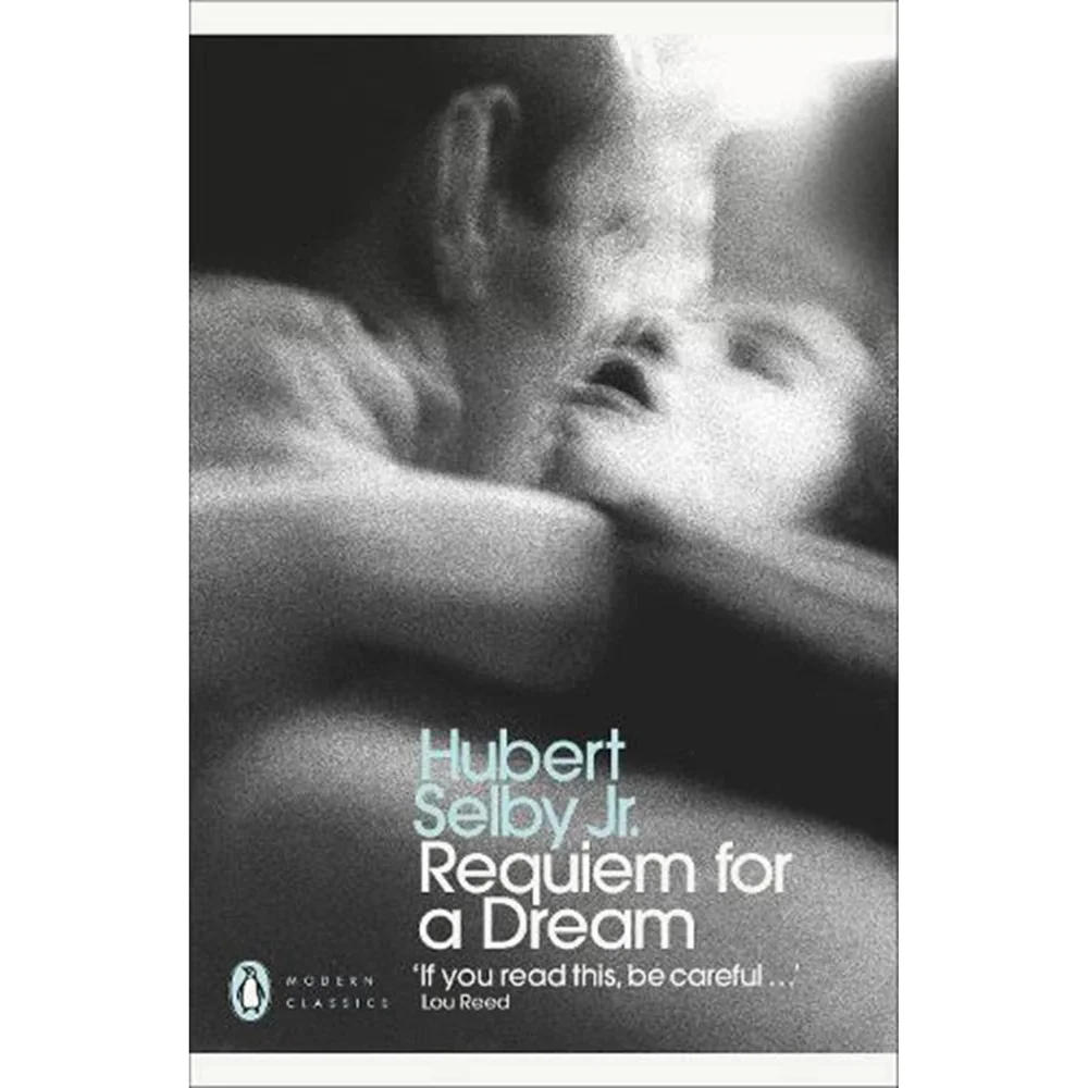 Requiem For A Dream - Hunter Selby Bild 1