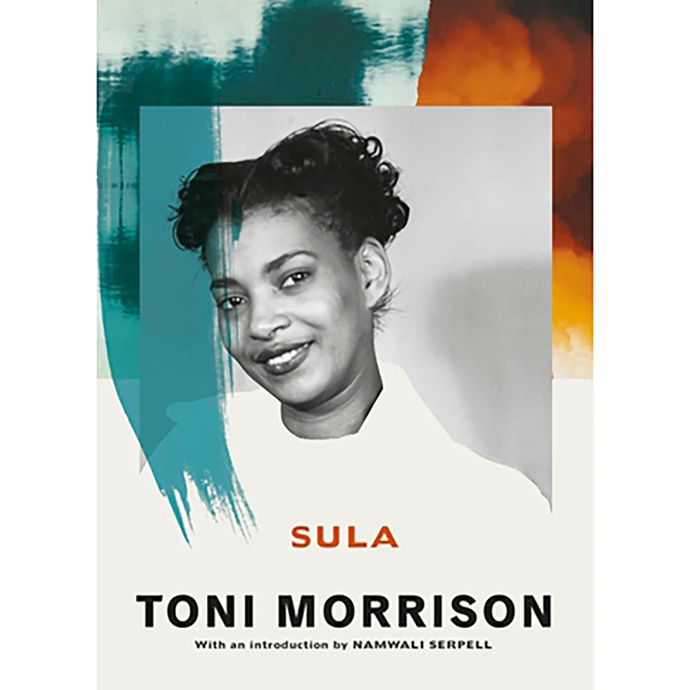 Morrison: Sula - Toni Morrison Bild 1
