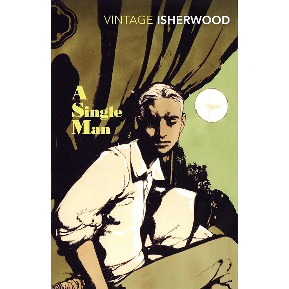 Isherwood: Single Man - Christoper Isherwood Bild 1