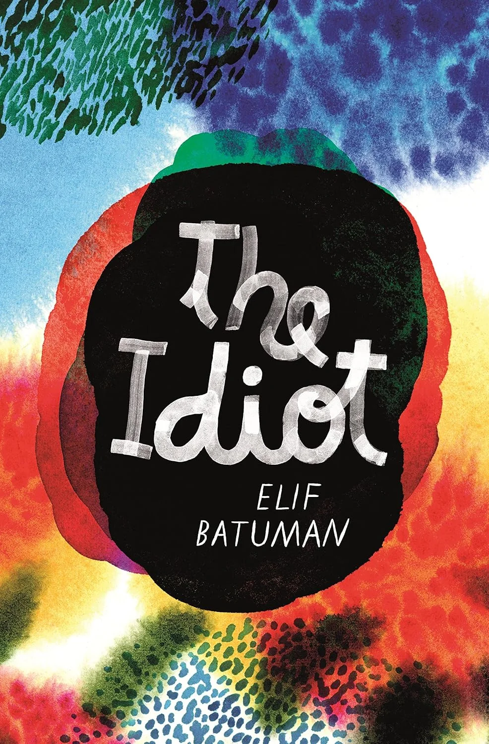 Idiot - Elif Batuman Bild 1