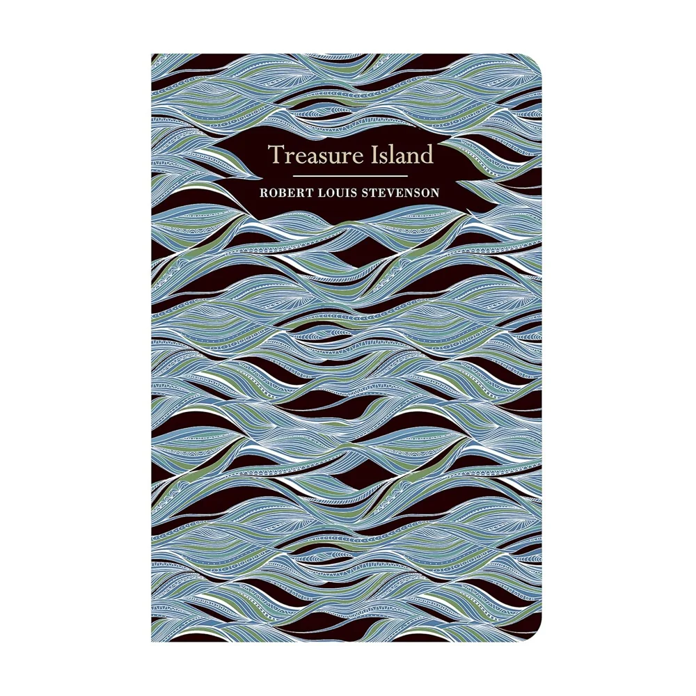 Chiltern Classics: Treasure Island - Robert Louis Stevenson Bild 1