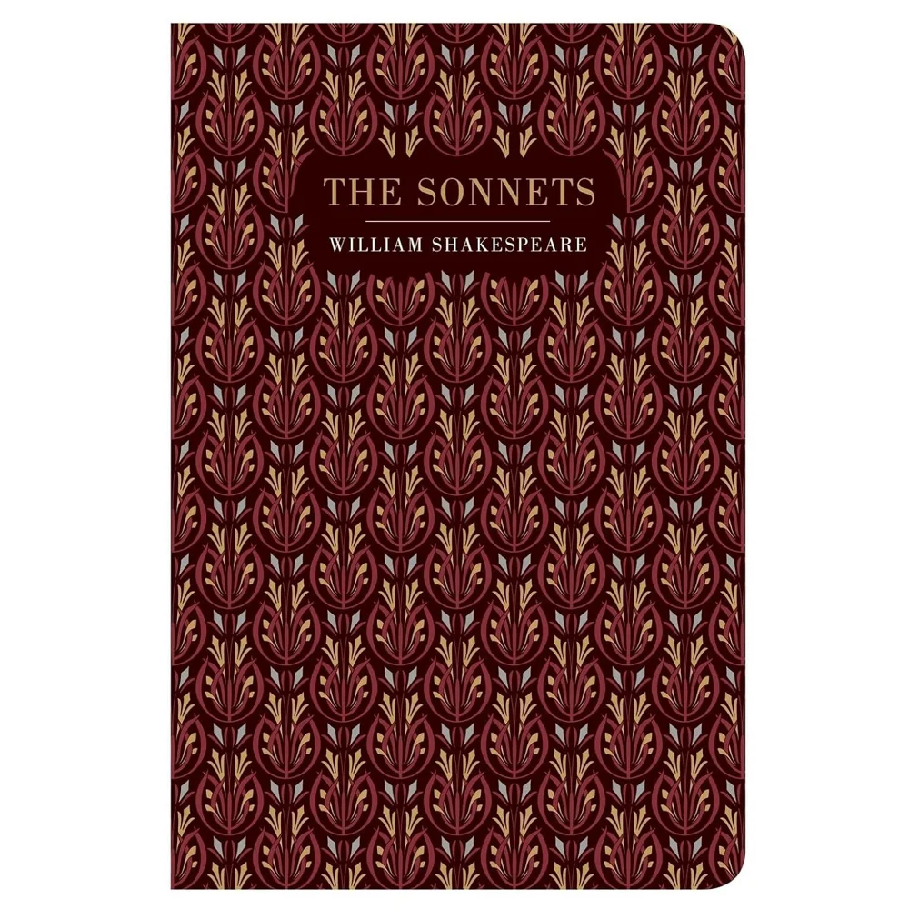 Chiltern Classics: Sonnets - William Shakespeare Bild 1