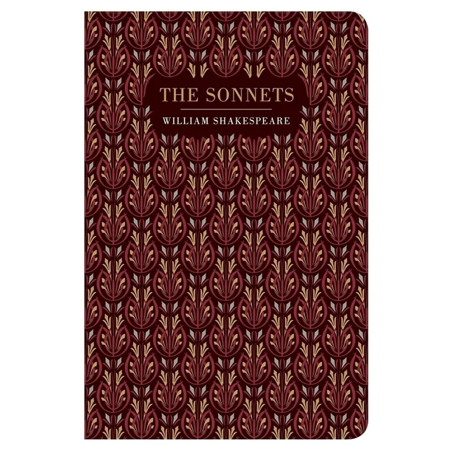 Chiltern Classics: Sonnets - William Shakespeare