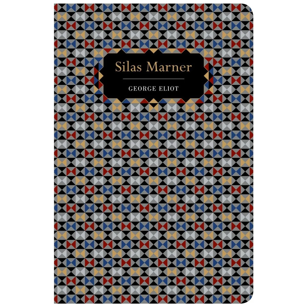 Chiltern Classics: Silas Marner - George Eliot Bild 1
