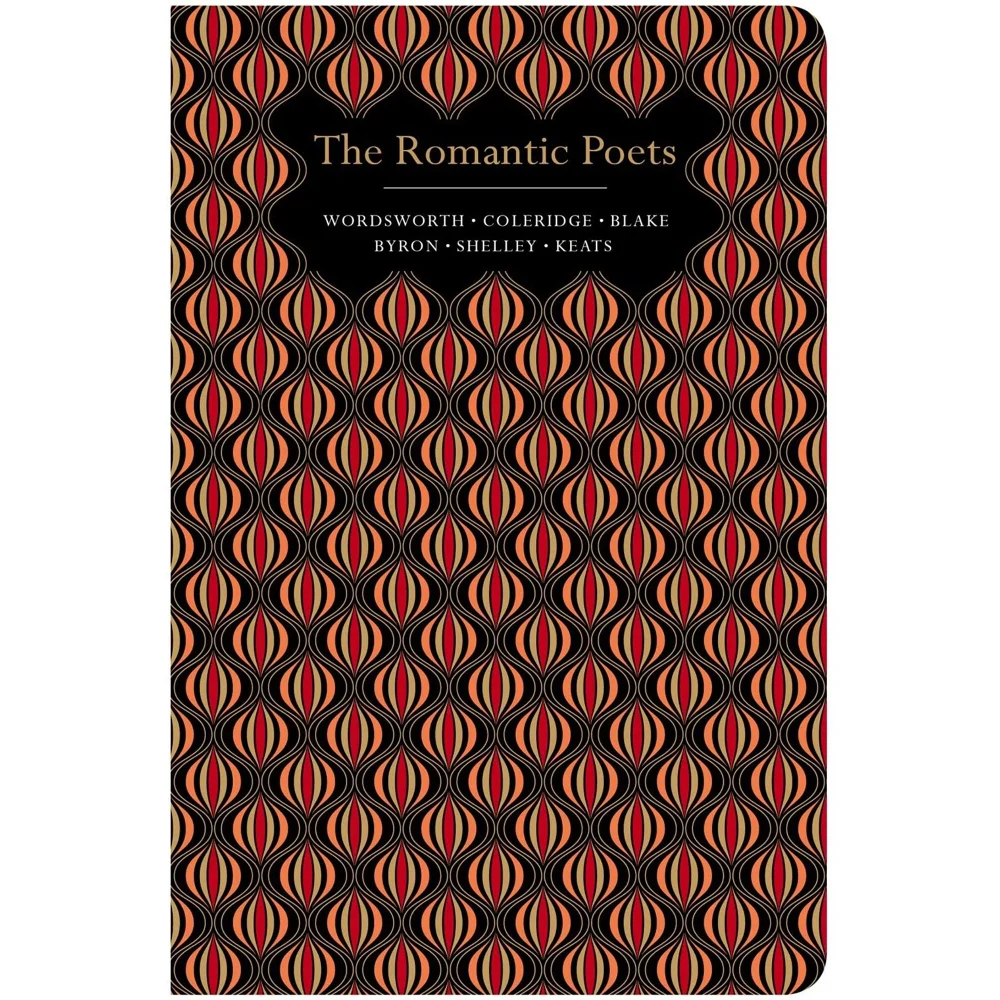 Chiltern Classics: Romantic Poets - Various Bild 1