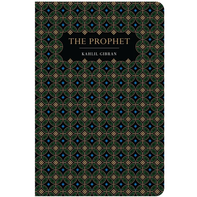 Chiltern Classics: Prophet - Kahlil Gibran
