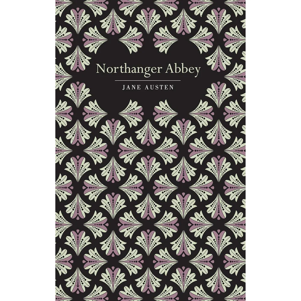 Chiltern Classics: Northanger Abbey - Jane Austen Bild 1