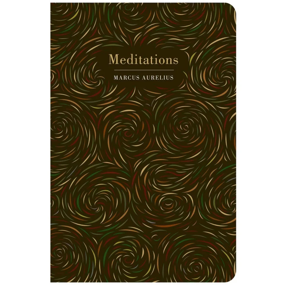Chiltern Classics: Meditations - Marcus Aurelius Bild 1
