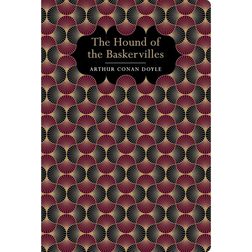 Chiltern Classics: Hound of the Baskervilles - Arthur Conan Doyle Bild 1