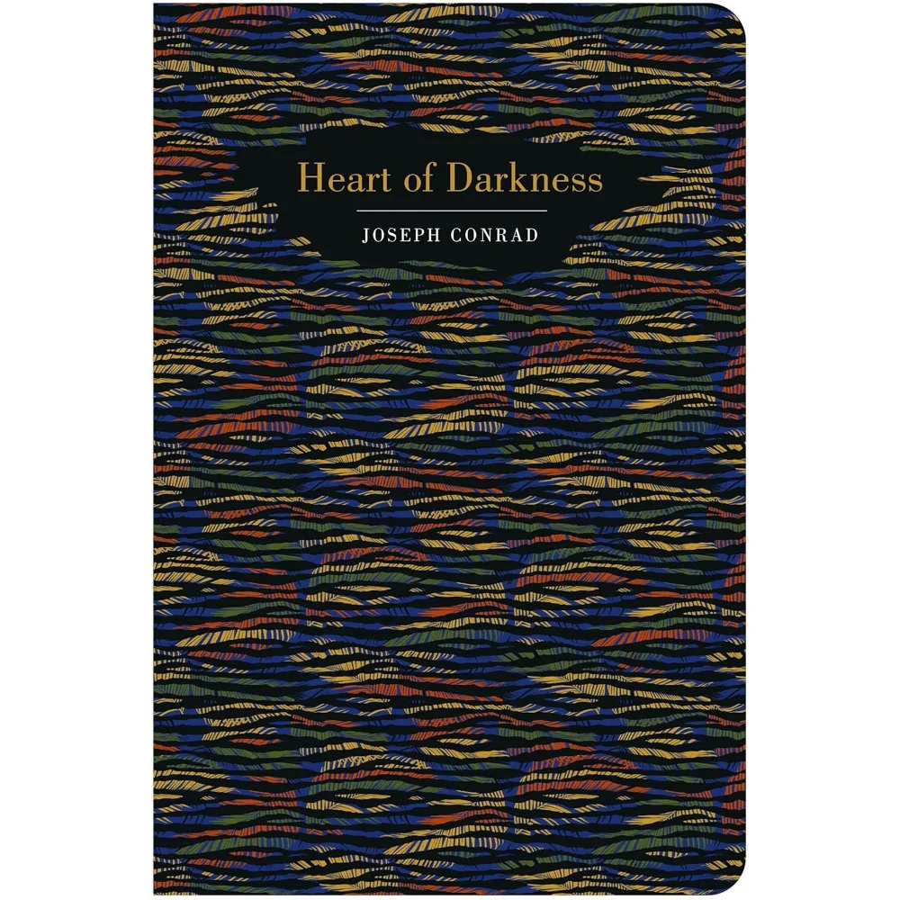Chiltern Classics: Heart of Darkness - Joseph Conrad Bild 1