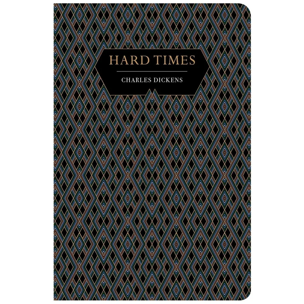Chiltern Classics: Hard Times - Charles Dickens Bild 1