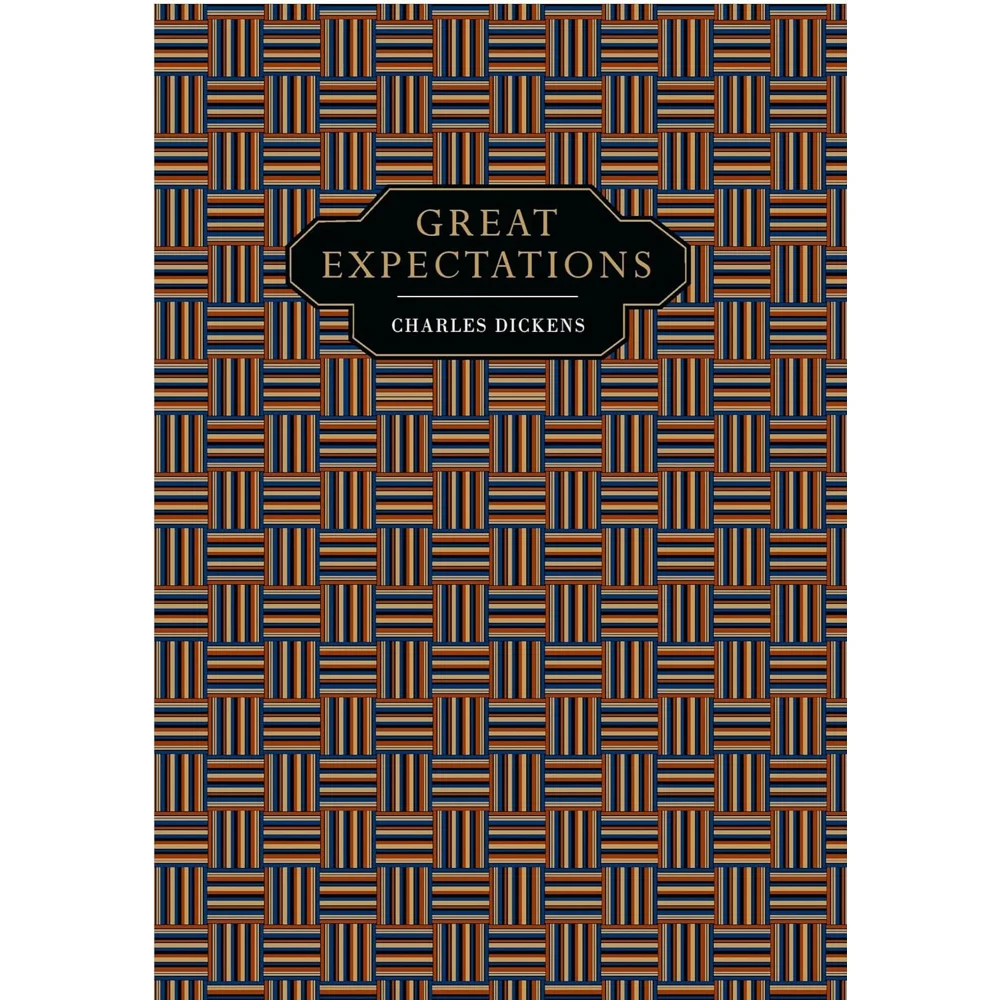 Chiltern Classics: Great Expectations - Charles Dickens Bild 1