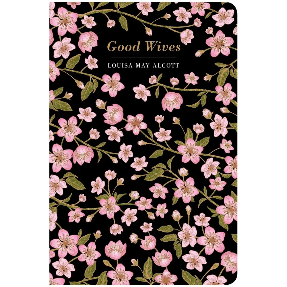 Chiltern Classics: Good Wives - Louisa May Alcott Bild 1