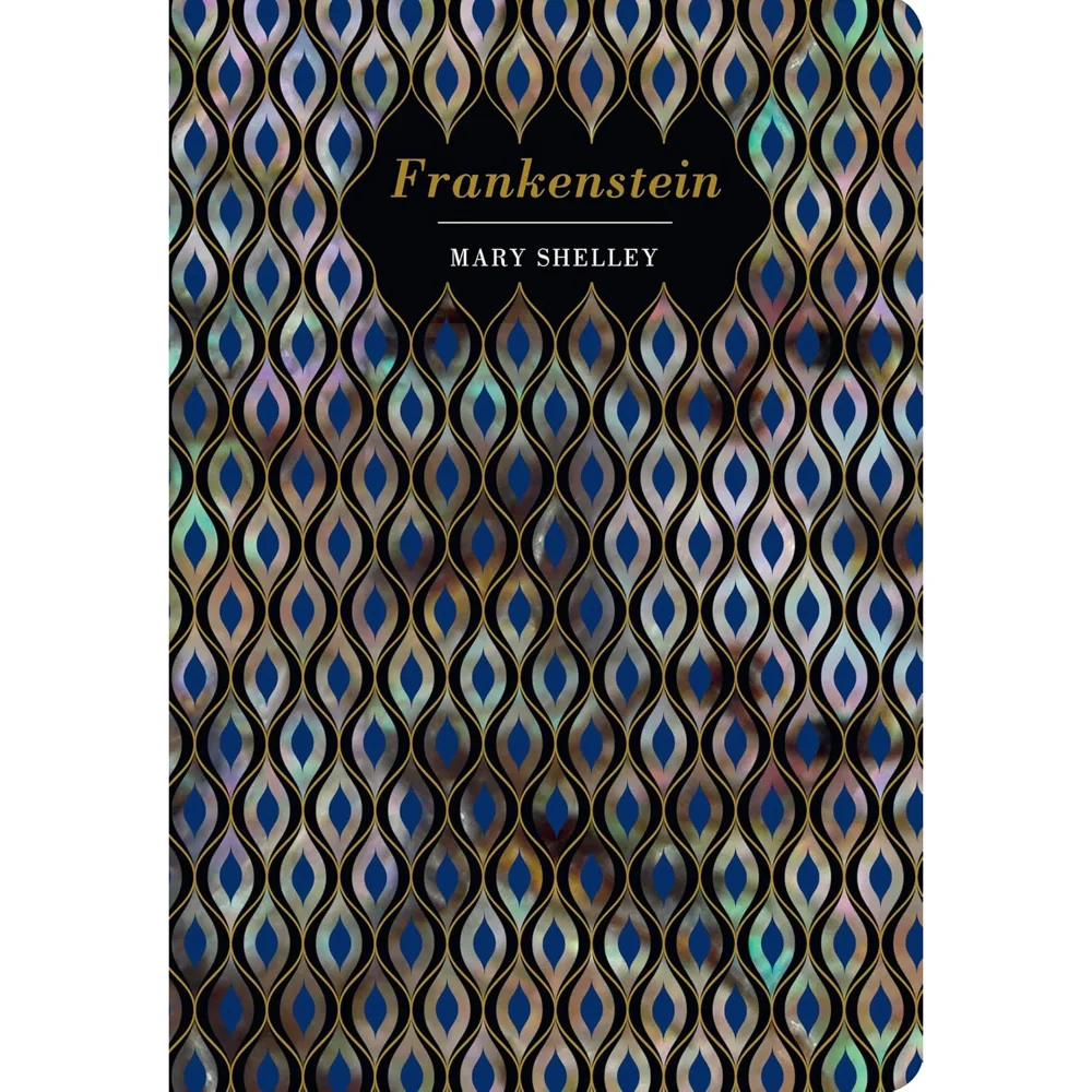 Chiltern Classics: Frankenstein - Mary Shelley Bild 1