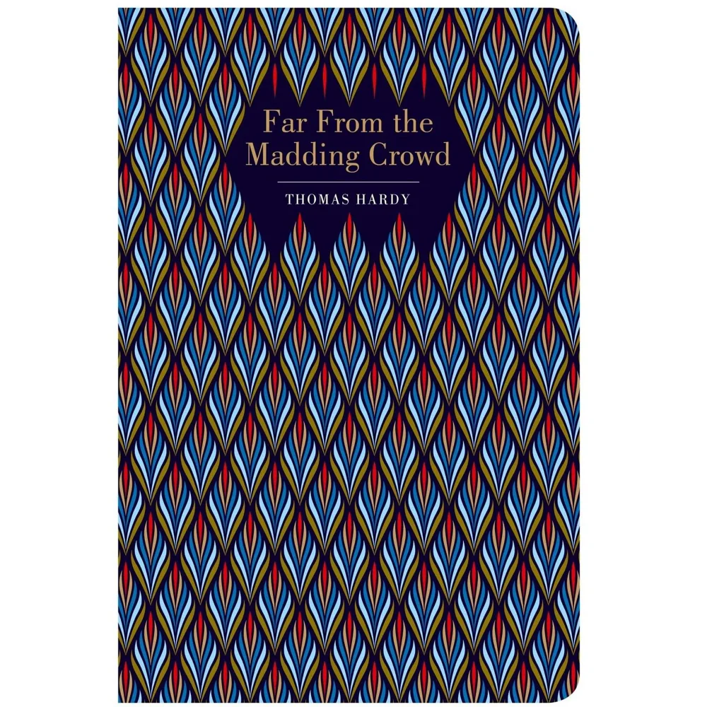 Chiltern Classics: Far From the Madding Crowd - Thomas Hardy Bild 1