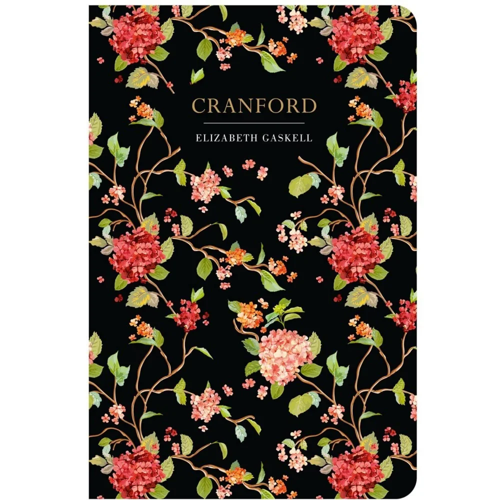 Chiltern Classics: Cranford - Elizabeth Gaskell Bild 1