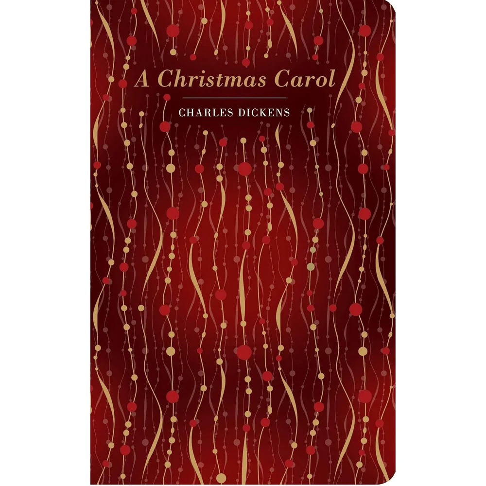Chiltern Classics: Christmas Carol - Charles Dickens Bild 1