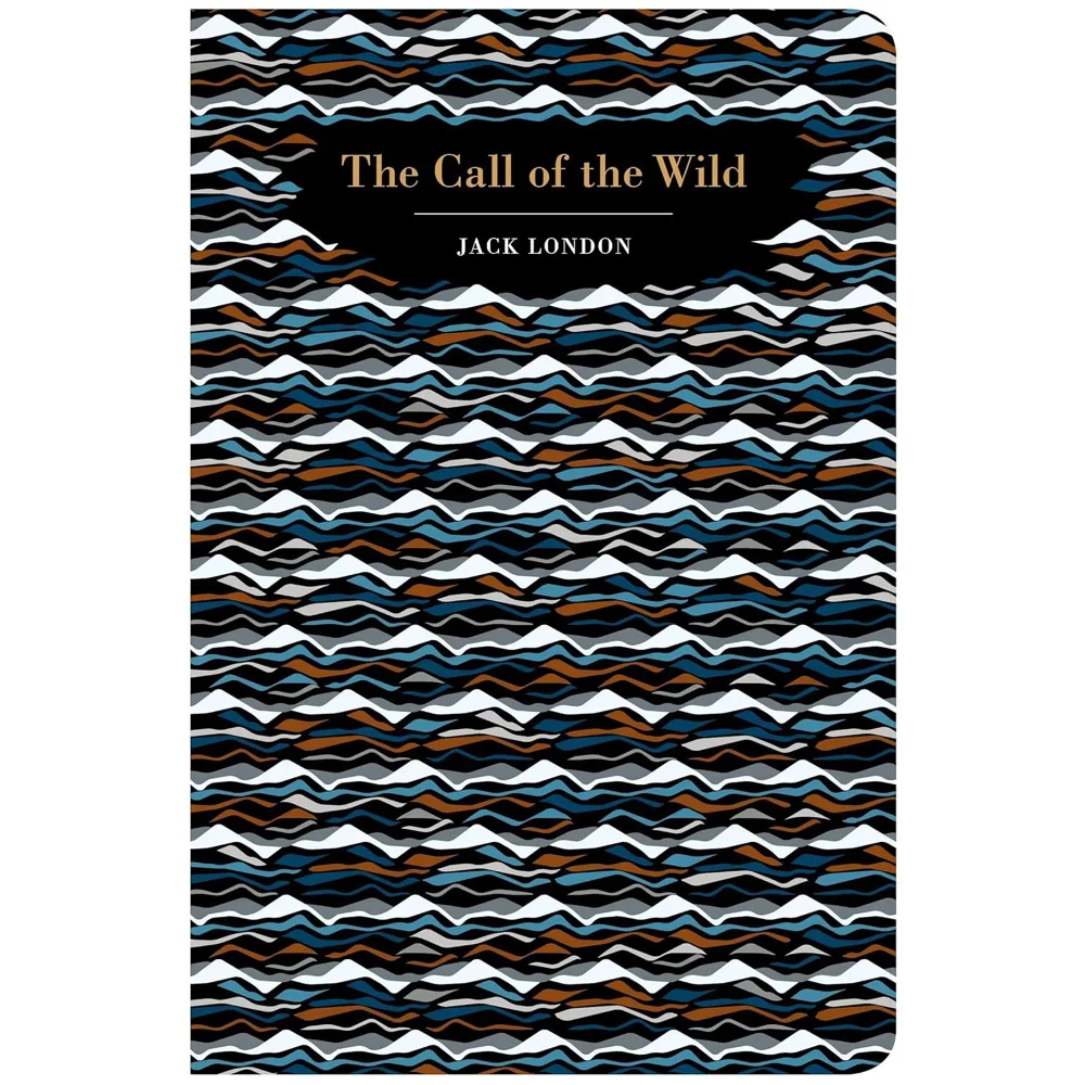 Chiltern Classics: Call of the Wild - Jack London Bild 1