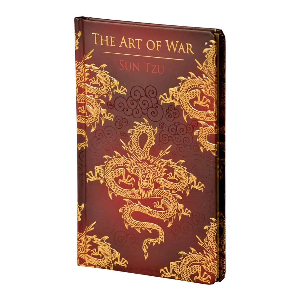 Chiltern Classics: Art of War - Sun Tzu Bild 1