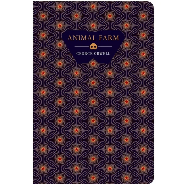 Chiltern Classics: Animal Farm - George Orwell