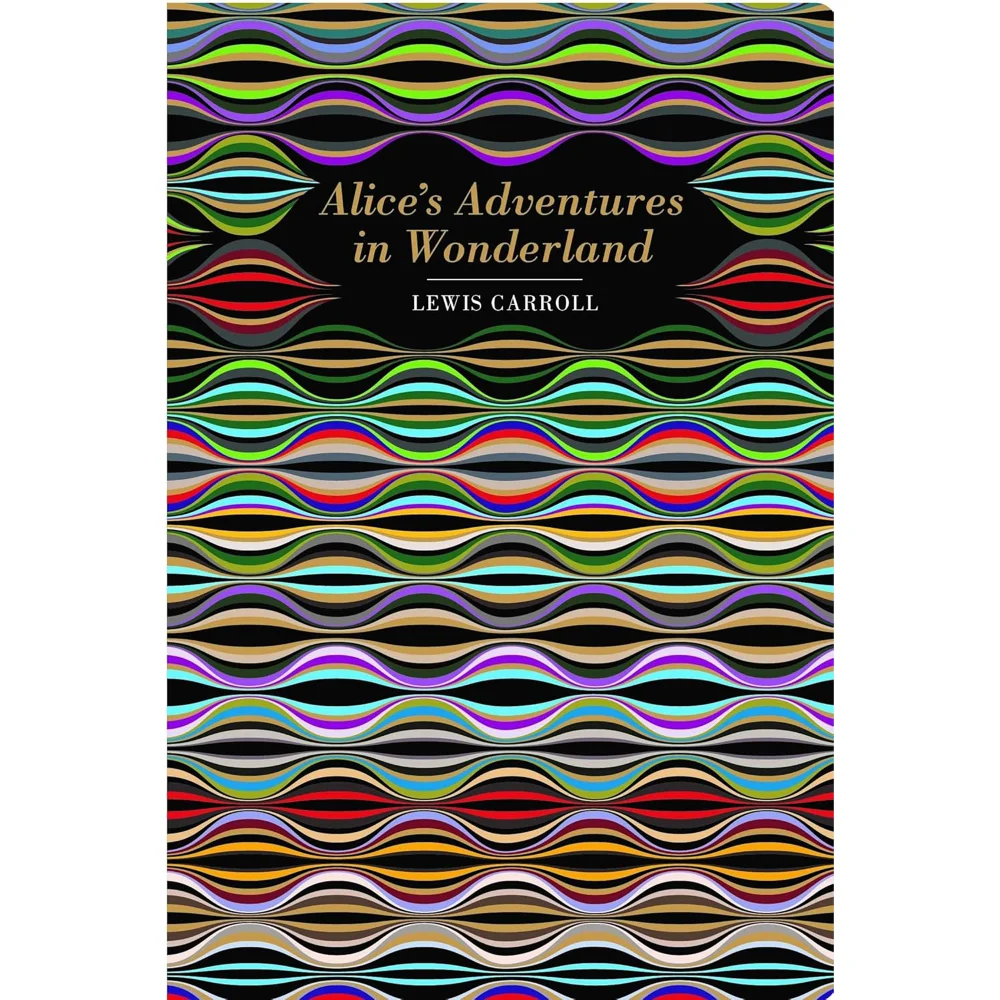 Chiltern Classics: Alice's Adventures in Wonderland - Lewis Carroll Bild 1