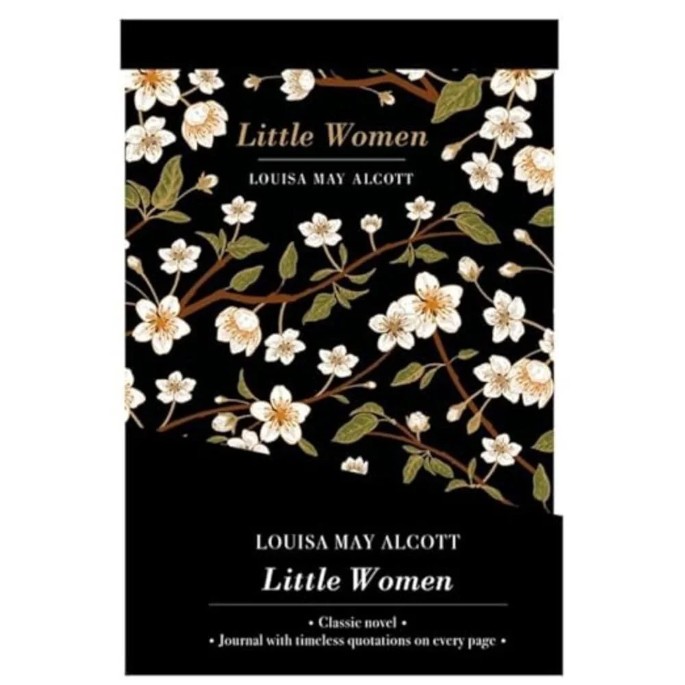 Chiltern 2024 Gift Pack: Little Women - Louisa May Alcott Bild 1